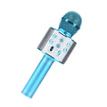 Kids Fun Wireless Bluetooth Microphone for Music and Karaoke childrensterritory
