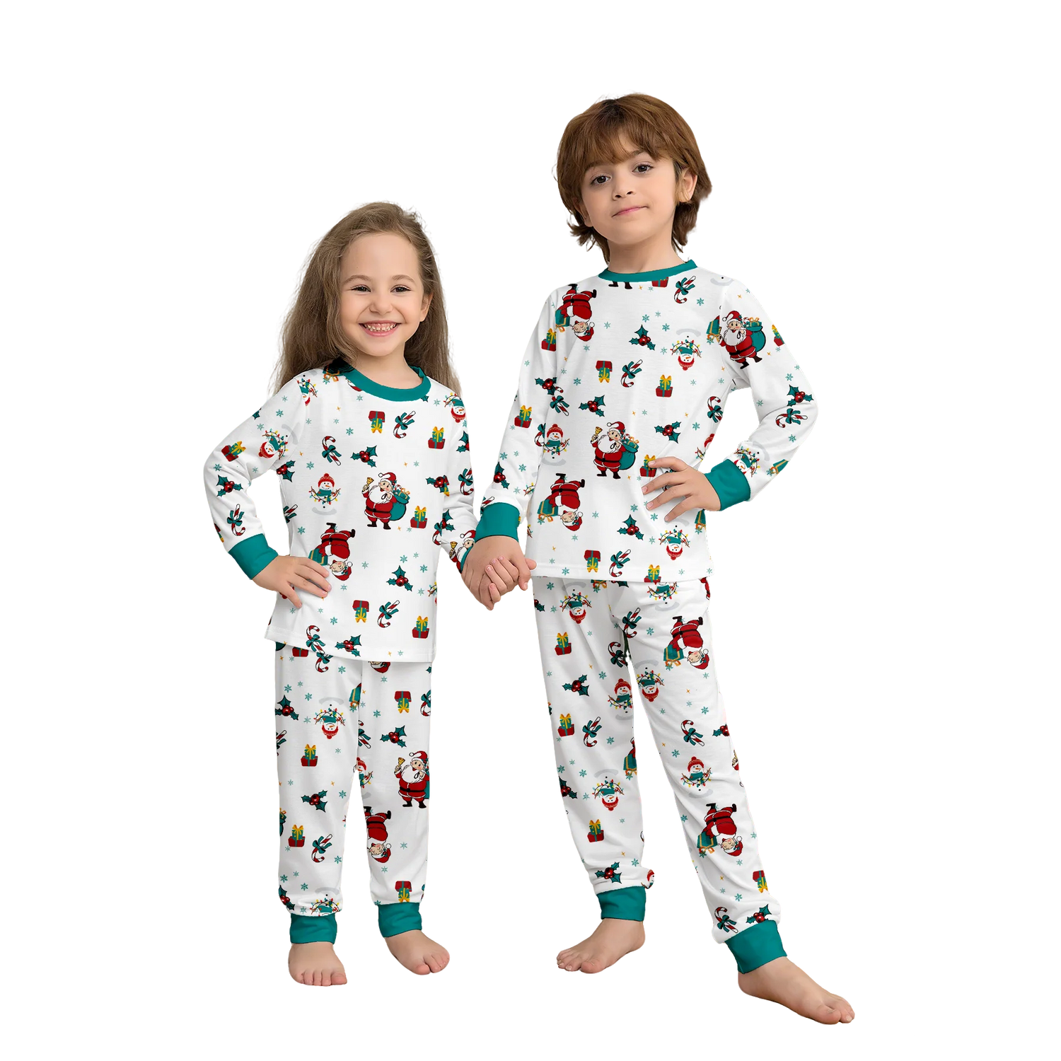 Kids&