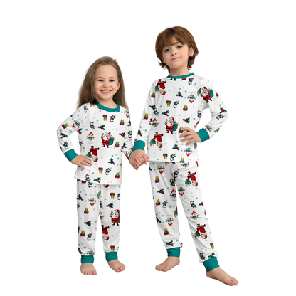 Kids&
