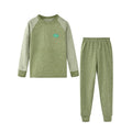 Kids Boys Girls Breathable Thermal Homeware Set