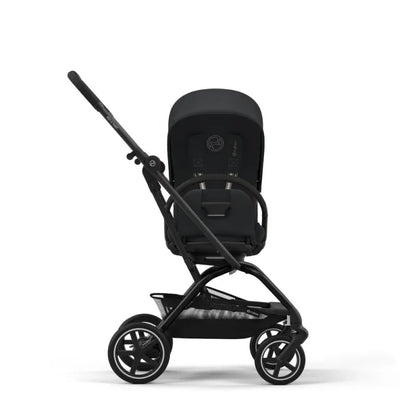 Car Seat-Compatible Rotatable Infant Stroller childrensterritory