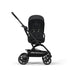 Car Seat-Compatible Rotatable Infant Stroller childrensterritory