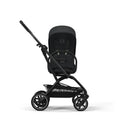 Car Seat-Compatible Rotatable Infant Stroller childrensterritory