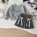 Girls’ Elegant Boutique-Style Outfit childrensterritory