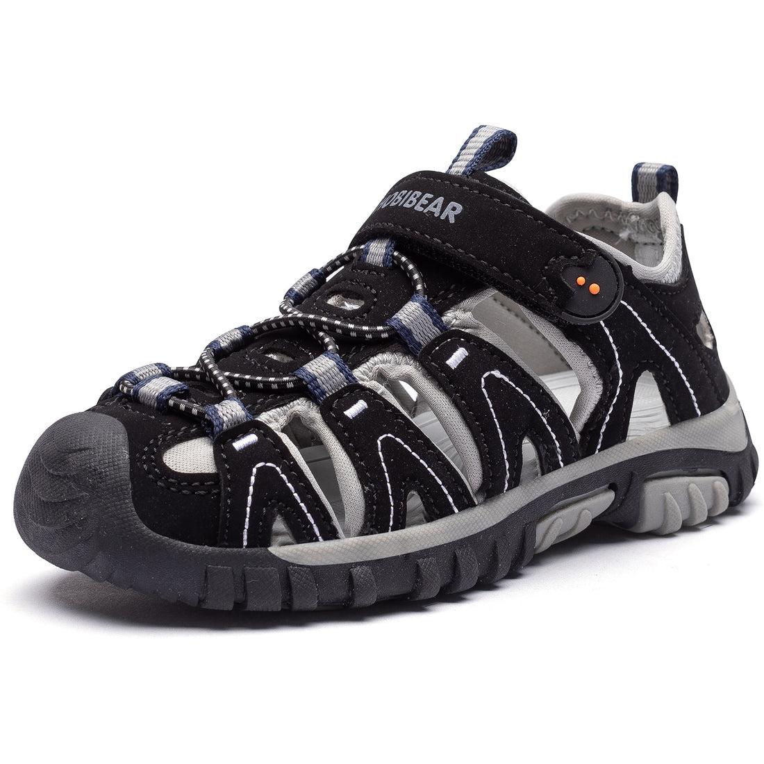Closed-Toe Kids Boys Girls Sport Water Sandals childrensterritory
