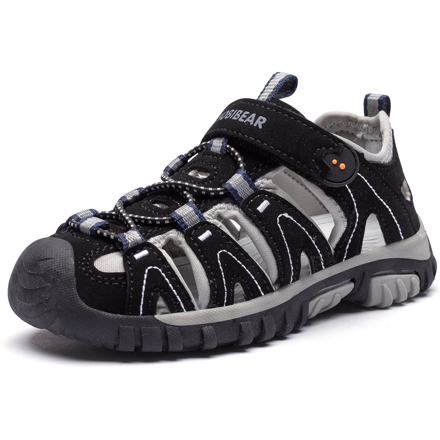 Closed-Toe Kids Boys Girls Sport Water Sandals childrensterritory