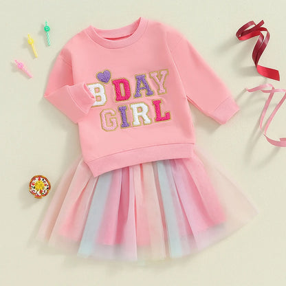 Little Girls&