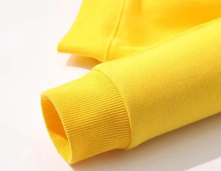 Girls 2 Pieces Casual Korean Style Sports Suits for Spring childrensterritory