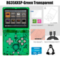 Kids' NEW Flip Handheld Game Console childrensterritory