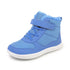 Street-Style Little/Big Kid Wide High Top Sneakers childrensterritory