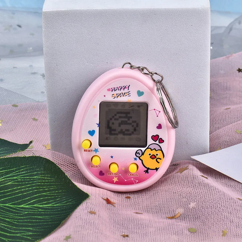 Tamagotchi Nostalgic Virtual Pet Games Toy for Kids childrensterritory