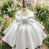 Baby/Kids Girls Elegant Fluffy Evening Party Dresses childrensterritory