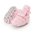 Anti-slip, Warm Baby Crib Shoes, First Walkers childrensterritory