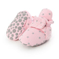 Anti-slip, Warm Baby Crib Shoes, First Walkers childrensterritory