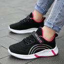 Lightweight Casual Kids Girls Mesh Sneakers Sports Shoes childrensterritory