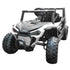 Kids 12V Electric Ride UTV Car w/ Remote Control LED childrensterritory