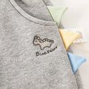 Kids Girls Boys Comfortable Casual Sport Pants childrensterritory