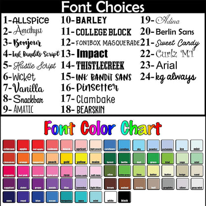 Custom Name Blue Elephant Print Baby Bedding Set