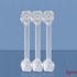 Anti-opening 3/5 Pieces Baby Cabinet Locks Protection Buckle childrensterritory