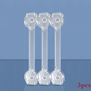 Anti-opening 3/5 Pieces Baby Cabinet Locks Protection Buckle childrensterritory