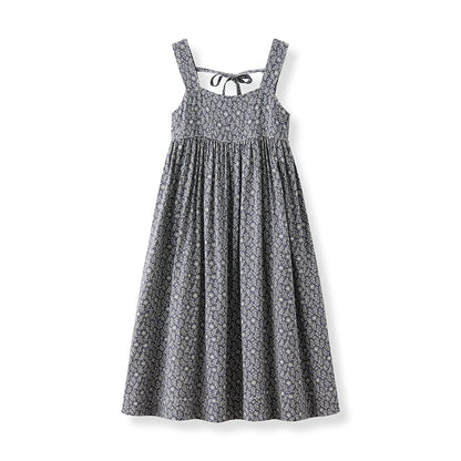 Kids Girls Floral Family Matching Summer Clothing Set childrensterritory