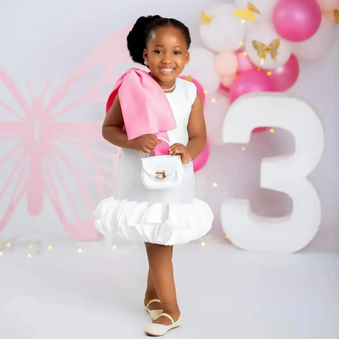 Little Girl&
