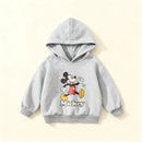 Kids' Long-Sleeved Cartoon Design Winter Hoodies childrensterritory
