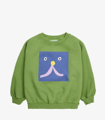 Letter Print Designer Children&