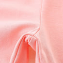 Flowers Embroidered Little Girls Cotton Soft Short Pants childrensterritory