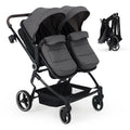 Baby Kids Stroller With Safety Features and Smooth Wheels childrensterritory