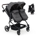 Baby Kids Stroller With Safety Features and Smooth Wheels childrensterritory