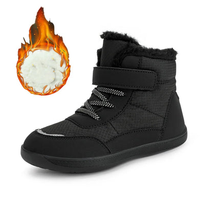 Kids Stylish Winter Warm Outdoor Casual Shoes childrensterritory