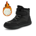 Kids Stylish Winter Warm Outdoor Casual Shoes childrensterritory