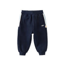 Little Boys Loose Casual Outdoor Sport Pants for Winter childrensterritory