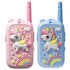 Portable HD Video Walkie Talkies for Kids Outdoor Play childrensterritory