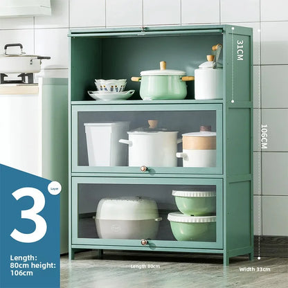 Modern Living Room Cabinets and Bookshelf Furniture