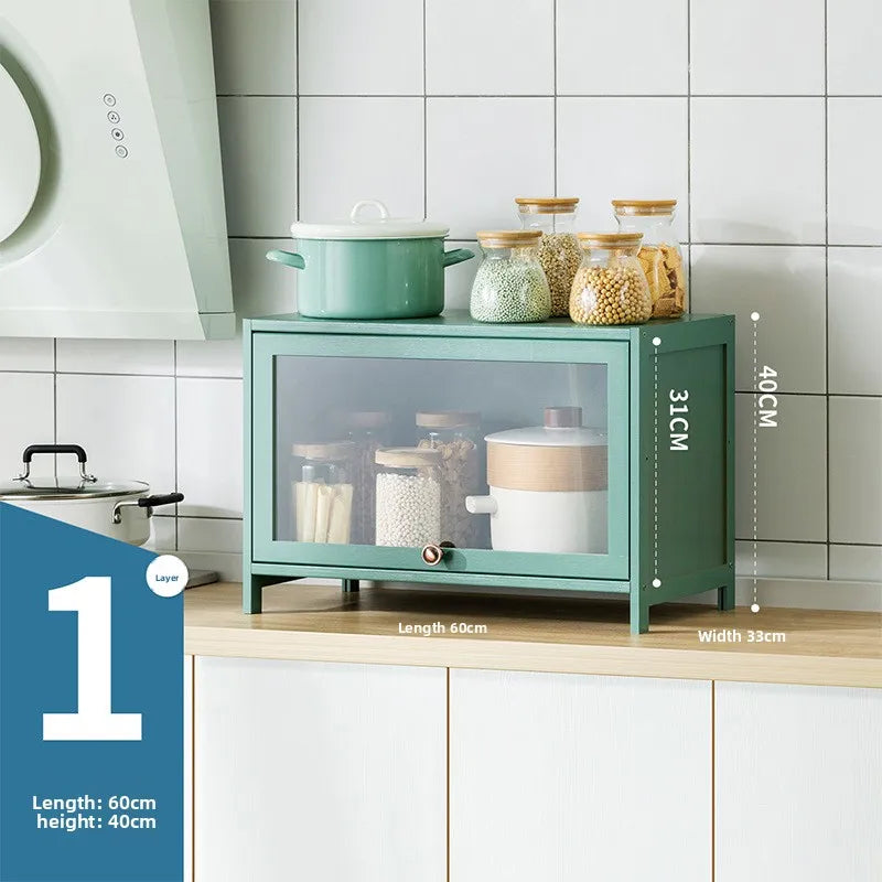 Modern Living Room Cabinets and Bookshelf Furniture