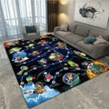 Kids Soft Educational Play Mat Bedroom Decoration