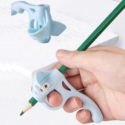 Writing Posture Corrector/Pencil Holder for Kids childrensterritory