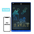 Kids LCD Screen Educational Drawing Board childrensterritory
