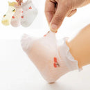 3Pair/lot New Thin Casual Baby/Toddler Summer Socks childrensterritory
