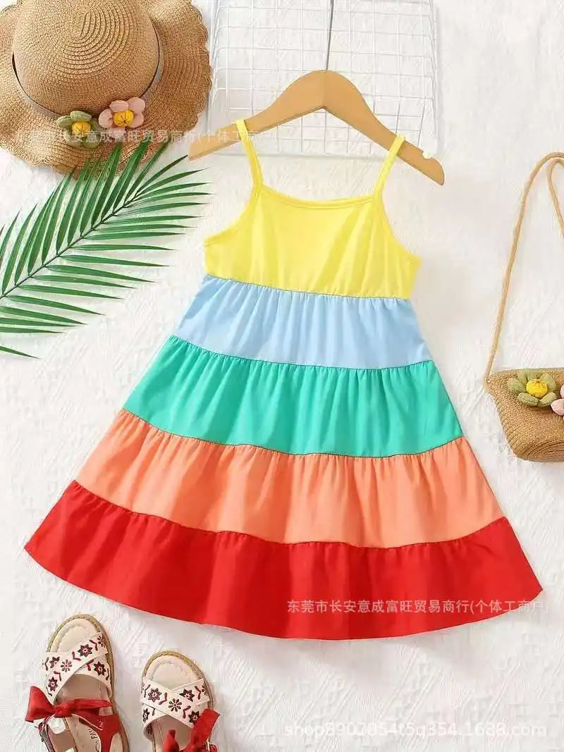 Little Girls&