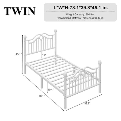 Premium Quality Kids Bed Frame for Safe and Comfortable Sleep childrensterritory