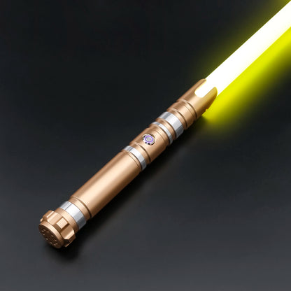 12 Kinds Light Kids Toys FOC Laser Swors With 16 Soundfonts