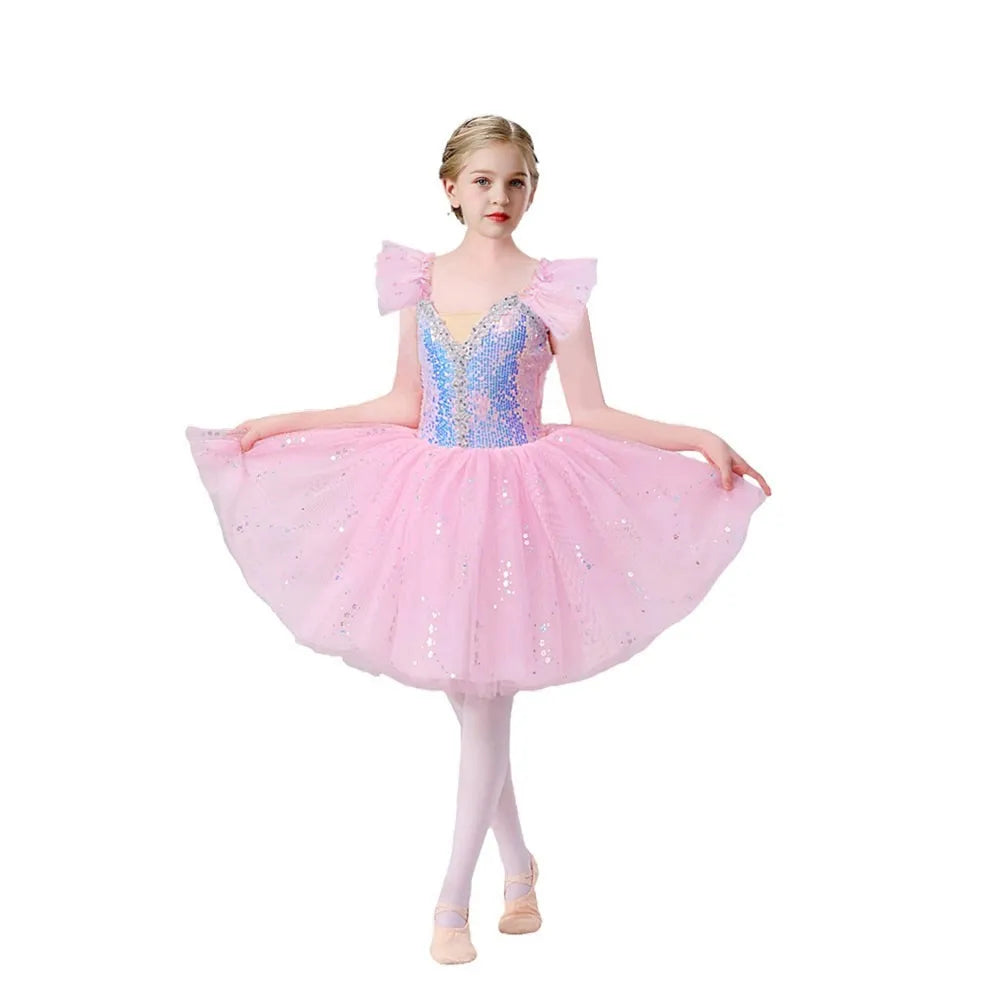 Elegant Kids Girls&