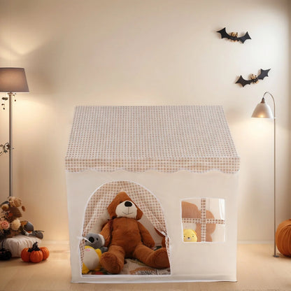 Kids Girls Boys Portable Princess Castle/Playhouse