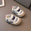 Baby Kids Soft Lightweight Walking Shoes
