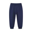 Tractor Appliques Casual Sweatpants for Little Boys childrensterritory