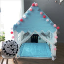 Little Kids Tent House For Outdoor Entertainment childrensterritory