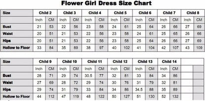 Mommy and Me Long Princess Birthday Party Gowns